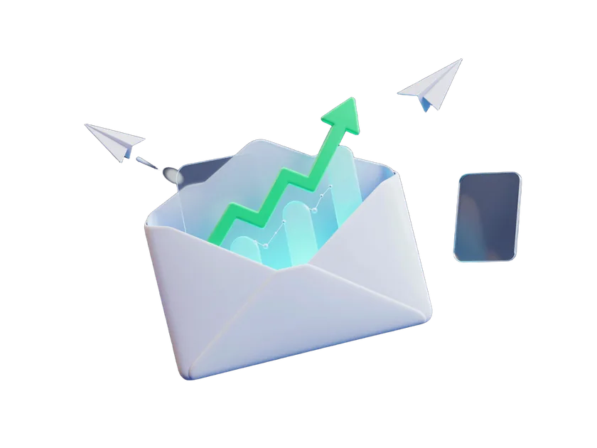 Email marketing automation by NW eSource